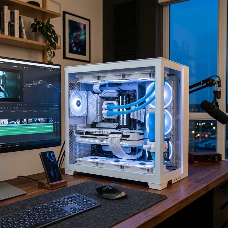 Odyssey Creator PC
